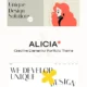Alicia – Elementor Portfolio WordPress Theme
