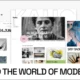 Kahlo – Art Gallery and Museum WordPress Theme