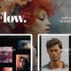 ArtFlow – Artist, Painter Portfolio WordPress Theme