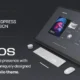 Gridos – Creative Personal Portfolio WordPress Theme