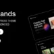 Postbrands – Creative Onepage WordPress Theme