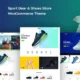 MateShoes – Footwear & Shoes Store WooCommerce WordPress Theme