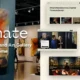 Unimate – Art Gallery and Museum Theme