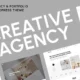 Anant – Creative Elementor Theme