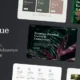 Botanique – Botanical Garden & Arboretum WordPress Theme