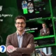 Desify – Digital Agency WordPress Theme