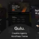 Gulu – Agency WordPress Theme