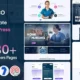 Nursico – Medical & Private Nursing WordPress Theme
