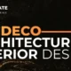 Arcdeco – Architecture & Interior Design WordPress Theme