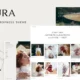 Captura – Photography Portfolio WordPress Theme
