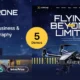 Udrone – Drone UAV Business & Aerial Videography WordPress Theme