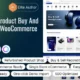 ReBuyz – Recondition Product Buy and Sell Platform WooCommerce Theme