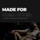Pucestar – Creative Showcase Portfolio WordPress Theme