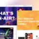 UpCreators – Digital Creators WordPress Theme