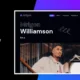 Mrigon – Personal Portfolio WordPress Theme