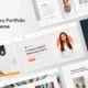 Lettery – Digital Marketing Agency WordPress Theme