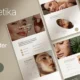 AESTETIKA – Beauty Center WordPress Theme