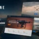 Aerone – Drone & UAV WooCommerce WordPress Theme