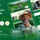 Agrigo – Agriculture and Farming