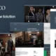 Ap Justico – Law Solution Shopify Theme