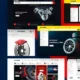 Automize – Car & Auto Parts WooCommerce Theme