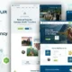 Aventour – Tour Operator & Travel Agency React Next Js Template
