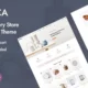 Ciramica – Ceramic Store WordPress WooCommerce Theme