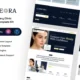 Clineora – Plastic Surgery Clinic Elementor Template Kit