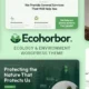 Ecohorbor – Ecology & Environment WordPress Theme