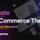 Ecomus – Multipurpose WooCommerce Theme