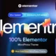 Elementra – 100% Elementor WordPress Theme