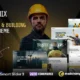 Enginix – Construction & Building WordPress Theme