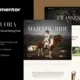 Equora – Equestrian & Horse Riding Club Elementor Template Kit