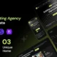 Fexora – Digital Marketing Agency HTML Template