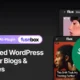 Flux – AI-Powered Blog & Magazine WordPress Theme