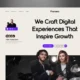 Framera – Creative Studio Portfolio Elementor Template Kits