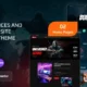 Gamezi – Ultimate eSports & Gaming WordPress Theme