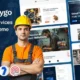 Handigo – Handyman Service WordPress Theme