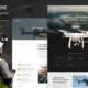 Hidrone – Drone Aerial Video & Photography Elementor Template Kit