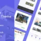 Horus – Real Estate & Property Listing WordPress Theme