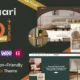 Karigari – Professional Furniture & Home Decor WooCommerce Theme