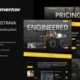 Konstrava – Building Construction Elementor Template Kit