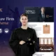 Lagix – Attorney & Law Firm WordPress Theme