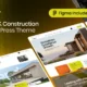 Landor – Real Estate & Construction Group WordPress Theme