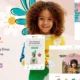 Lemie – Kids Store and Baby Shop WordPress Theme
