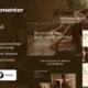 Lovina – Yoga Studio Service Elementor Template Kit