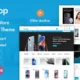 Mobishop – Mobile Phone & Gadgets Store WooCommerce Theme