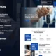 MyKey – Locksmith & Key Maker Services Elementor Template Kit