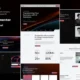 Omni – AI Agency & Tech Company Elementor Template Kit