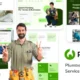 Plumbor – Plumber Service React Template
